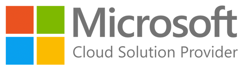 Microsoft Cloud Solution Provider