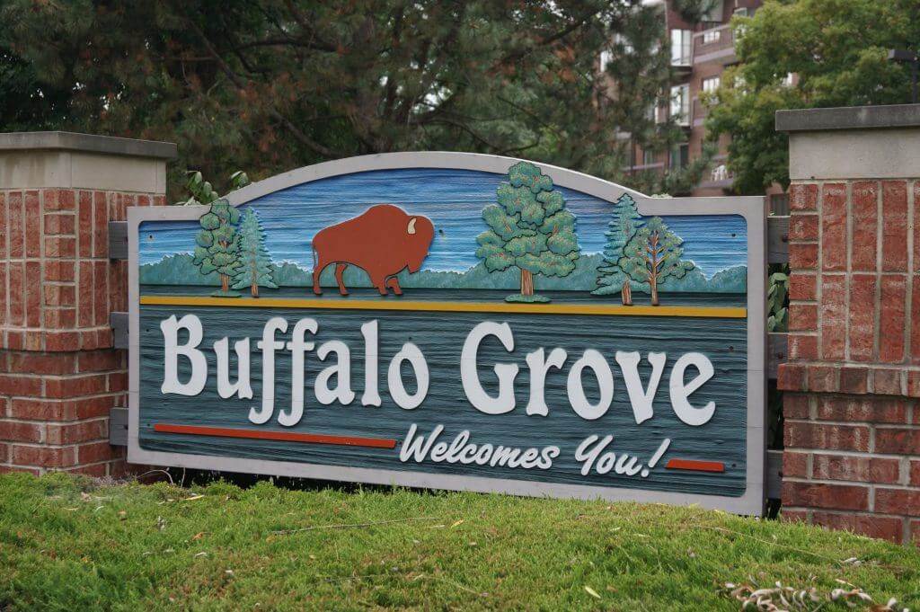 Buffalo Grove IT Services