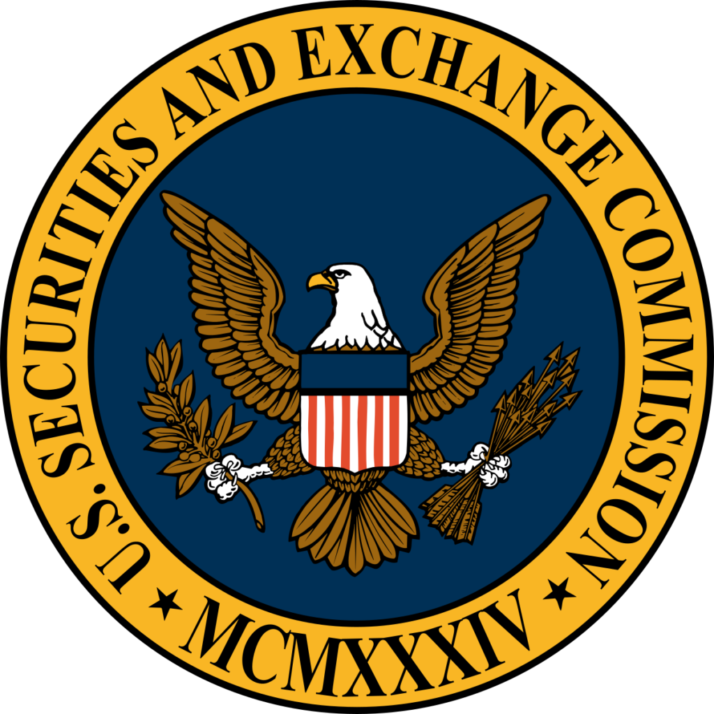 U.S. Securities and Exchange Commission