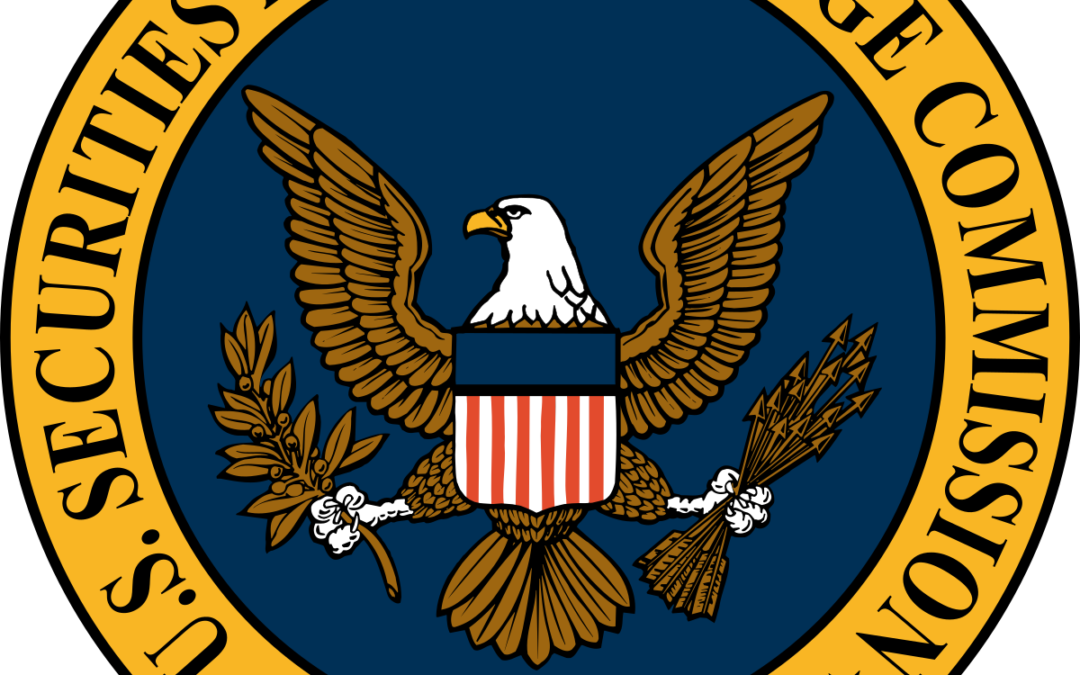 U.S. Securities and Exchange Commission