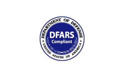 DFARS Compliance : A Guide