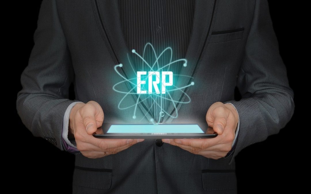 Discovering The Best ERP Software