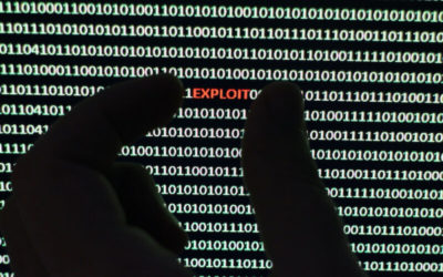 Russian hackers using spyware exploits