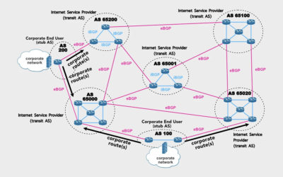 The White House on BGP Security