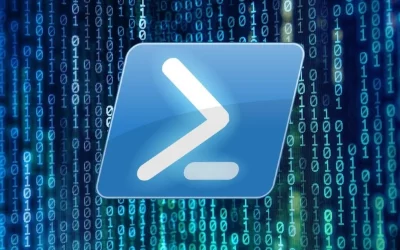 Useful PowerShell Commands