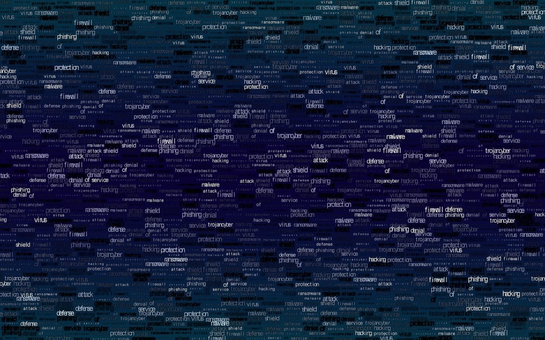 Ransomware Attacks 2025