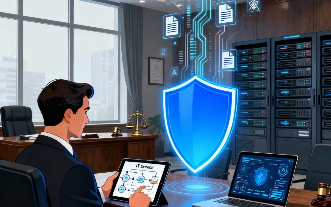 Attorney IT Services