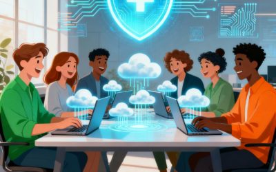 IT Consulting for Startups : Guide