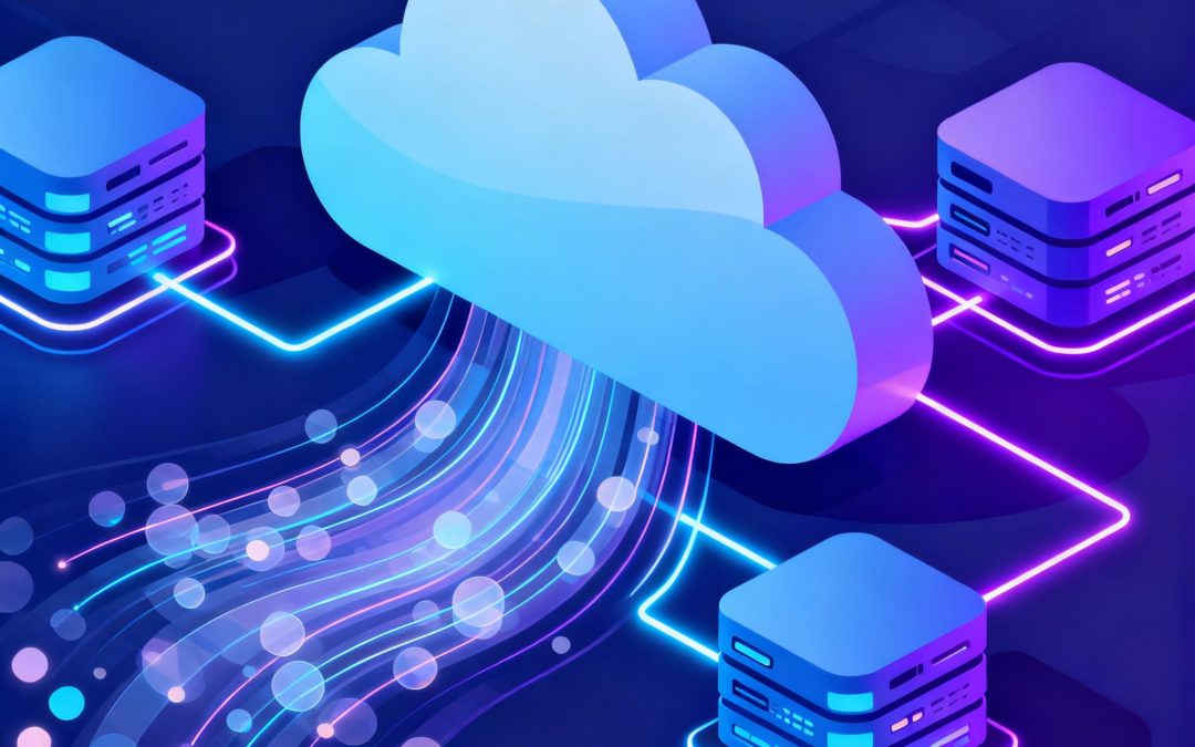 IT Infrastructure Management