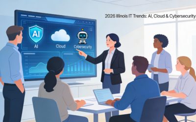 Business Technology in 2026