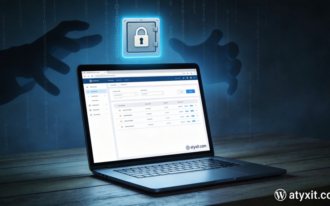 Dangers of Password Managers