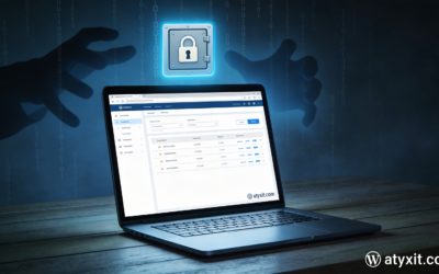 The Dangers of Using Password Managers